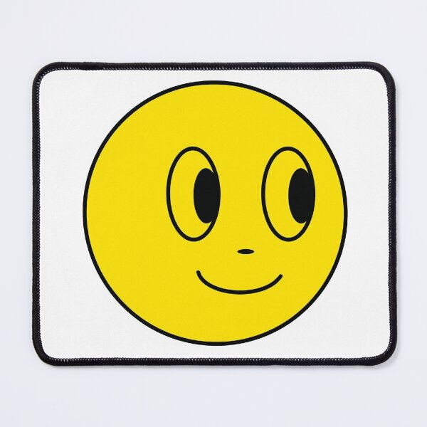 Item preview, Happy designed and sold by LastNovember.