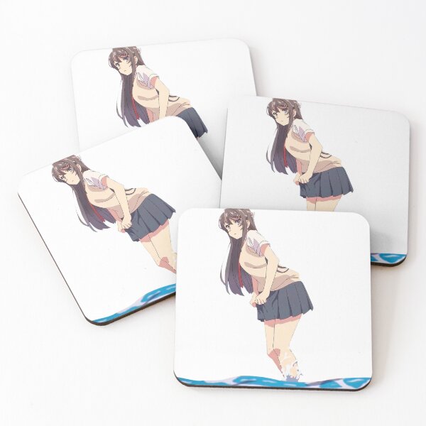Item preview, Cute Mai sempai designed and sold by Roshi-Ganaro.