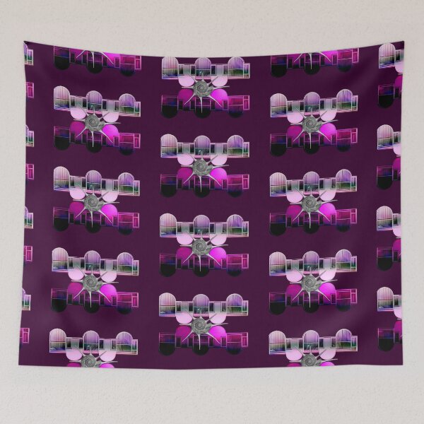 Item preview, Hotel designed and sold by Belle Art.