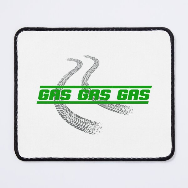 Item preview, Anime Tire Tracks & Lyrics! Green (on White) designed and sold by epinkb.
