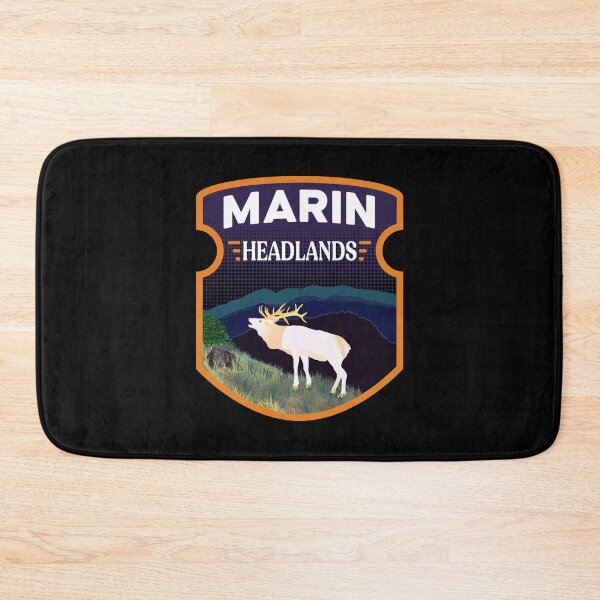 Item preview, Marin County Headlands 'Tule' Elk designed and sold by fairviewdesign.