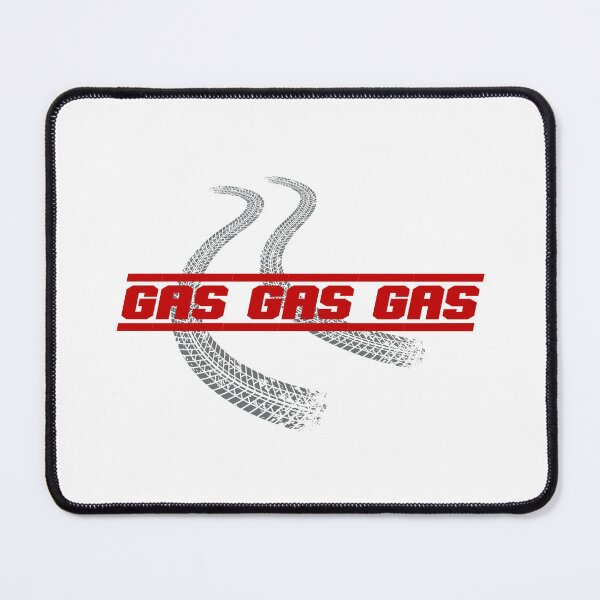 Item preview, Anime Tire Tracks & Lyrics! Red (on White) designed and sold by epinkb.