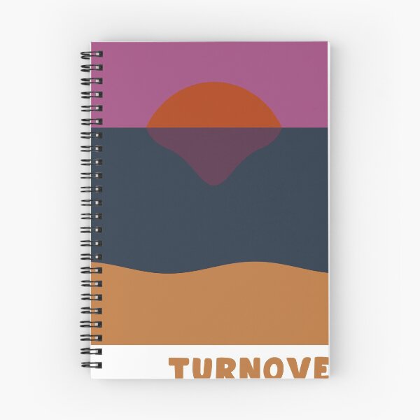 Item preview, Turnover sunset beach Classic designed and sold by lowestevesne54.
