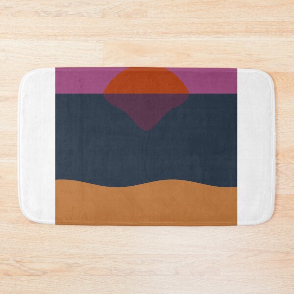 Item preview, Turnover sunset beach Classic designed and sold by lowestevesne54.