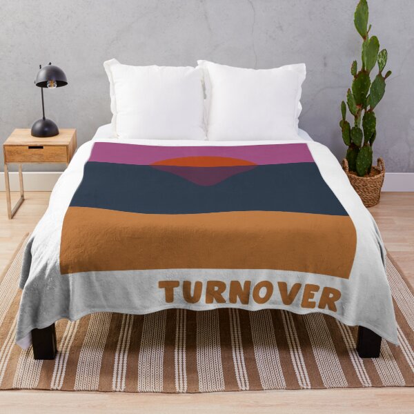 Item preview, Turnover sunset beach Classic designed and sold by lowestevesne54.