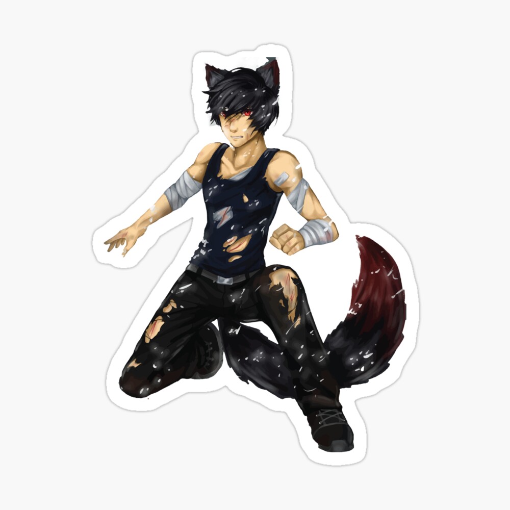 Aphmau Tshirt - Aphmau Minecraft Sticker - Aphmau Cat" Poster for Sale by lioncap