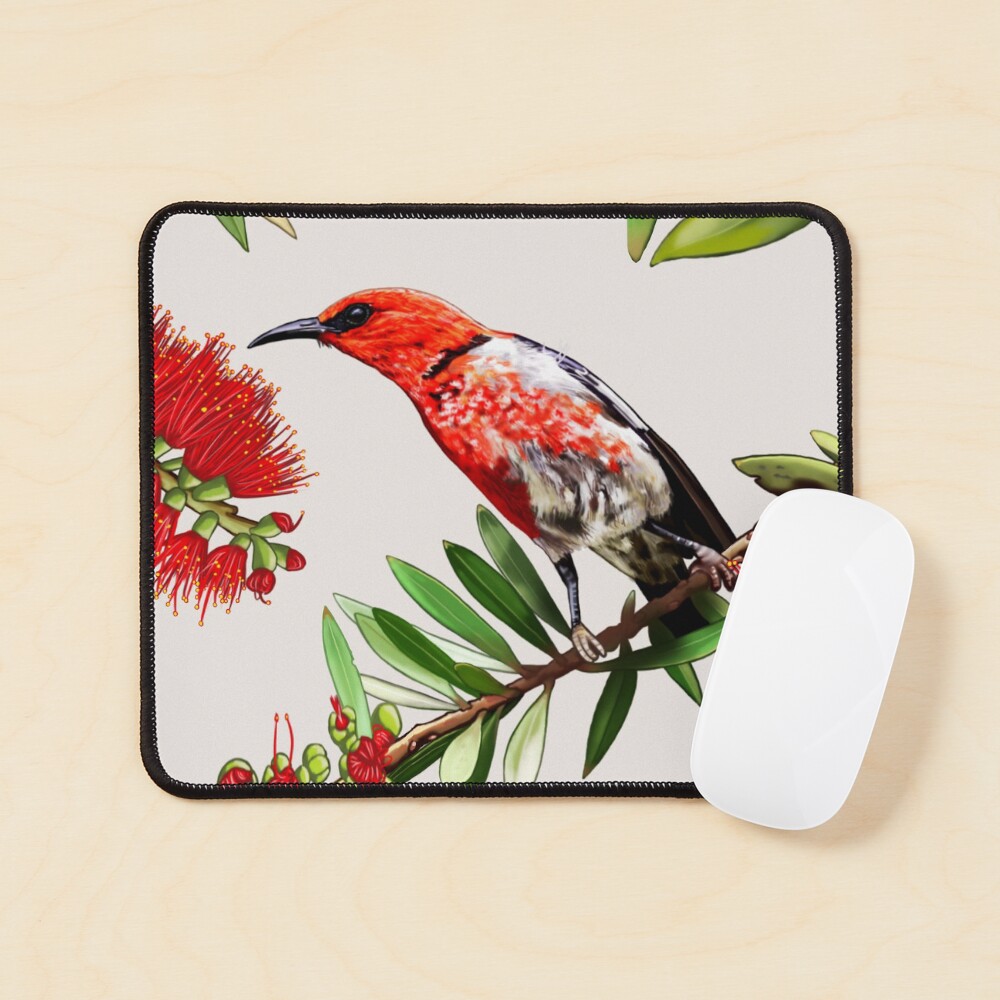 Item preview, Mouse Pad designed and sold by lauralretz.