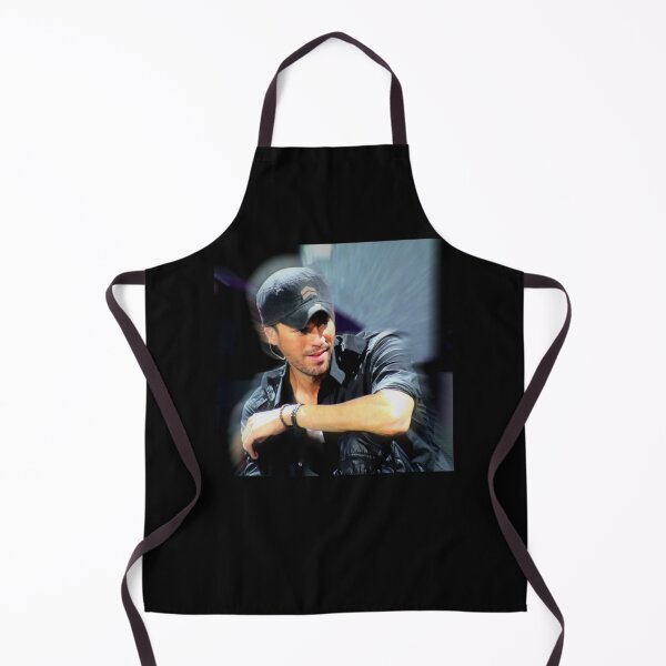 Item preview, Enrique Iglesias - looking at you! designed and sold by GinaSchulist.