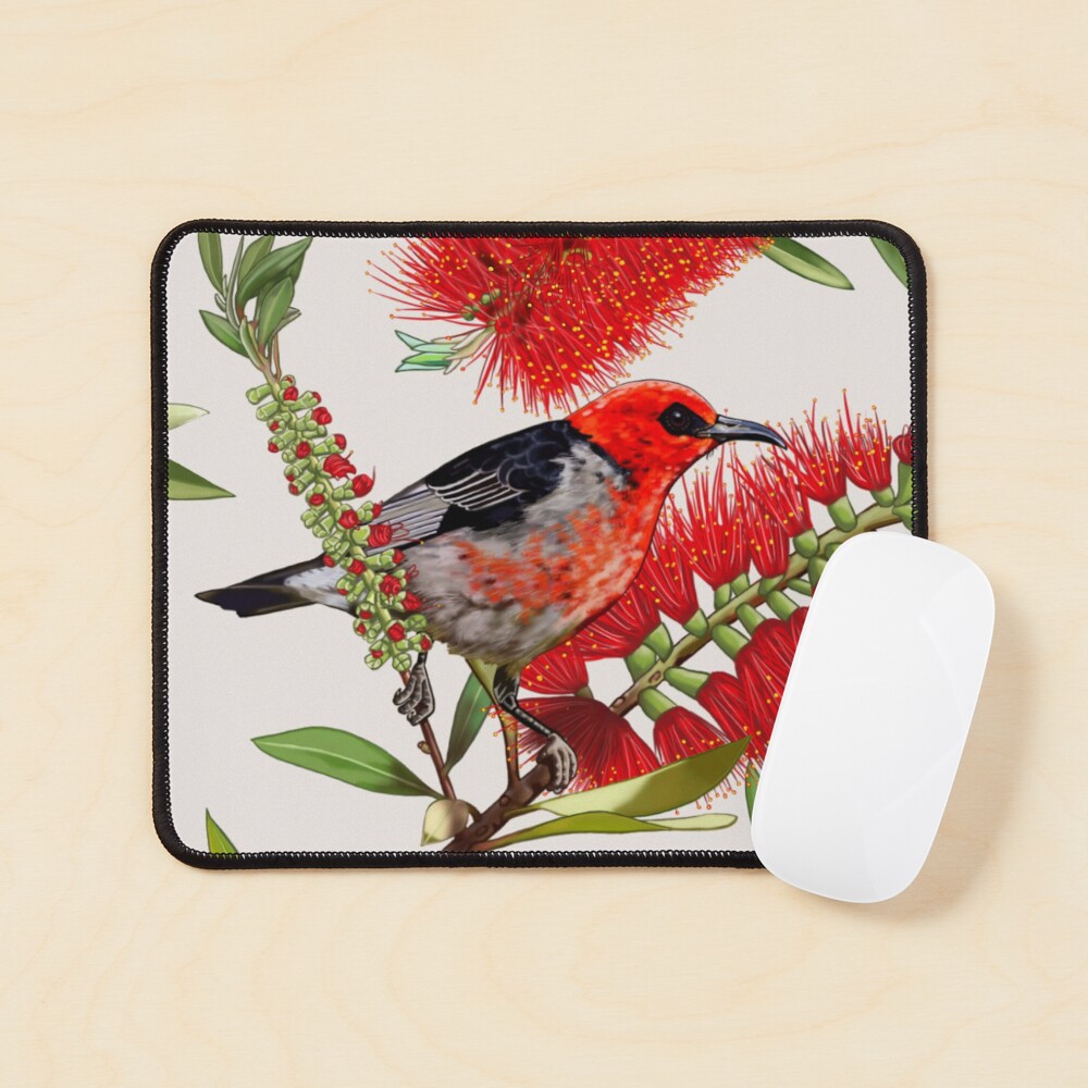 Item preview, Mouse Pad designed and sold by lauralretz.