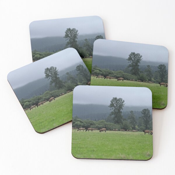 Item preview, Elk designed and sold by ALWolenetz.