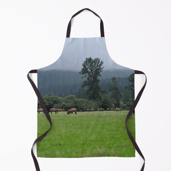 Item preview, Elk designed and sold by ALWolenetz.