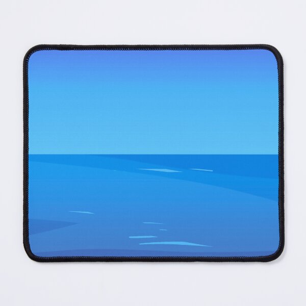 Item preview, Clear skies, still waters designed and sold by everchangingINK.