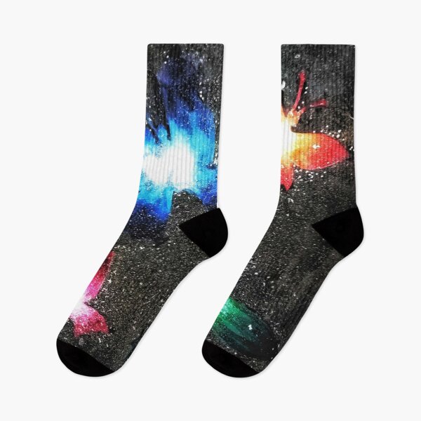 Item preview, Butterfly Galaxy designed and sold by lazyart24.