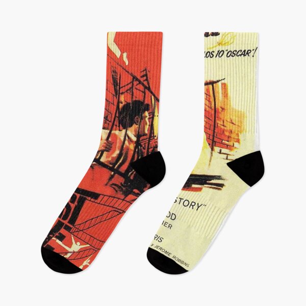 Item preview, West Side Story  designed and sold by sonyawesterfril.