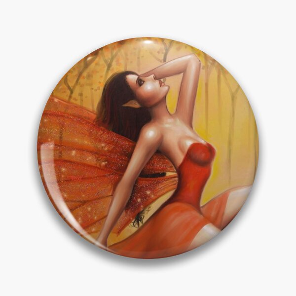 Item preview, Autumn Fairy designed and sold by granados602.