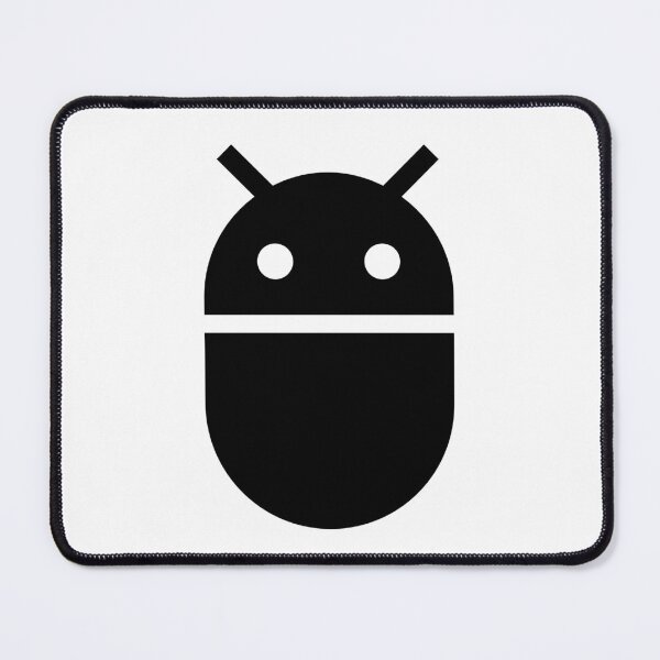 Item preview, MDI Android-Debug-Bridge designed and sold by GnarlyFurtardo.