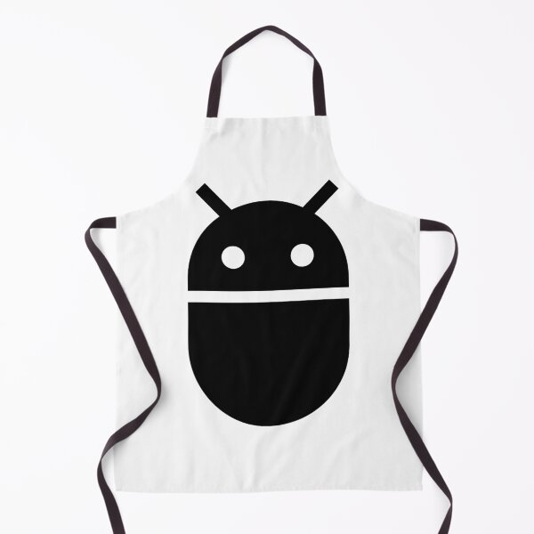 Item preview, MDI Android-Debug-Bridge designed and sold by GnarlyFurtardo.