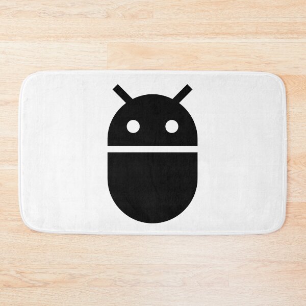 Item preview, MDI Android-Debug-Bridge designed and sold by GnarlyFurtardo.