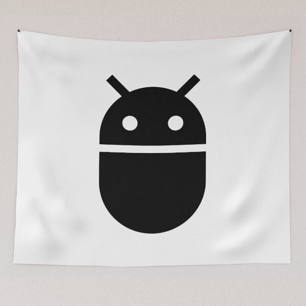 Item preview, MDI Android-Debug-Bridge designed and sold by GnarlyFurtardo.