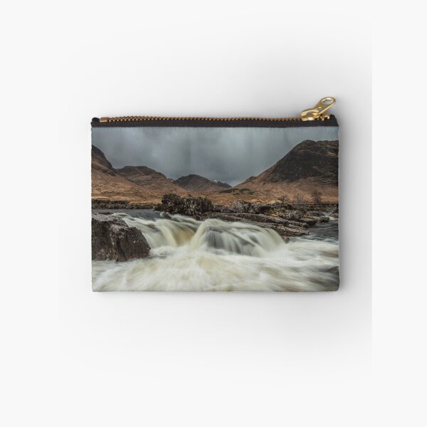 Item preview, The River Etive designed and sold by Brian Kerr.