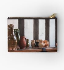 Gainsborough Old Hall-Jugs(1) Studio Pouch