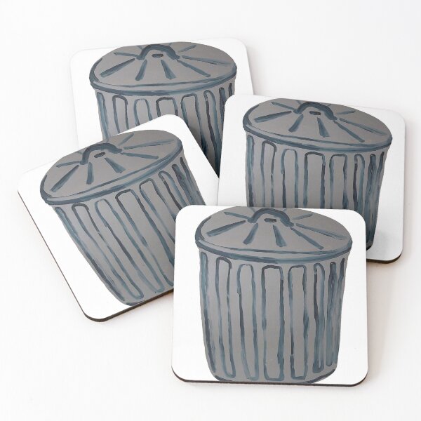 Item preview, Wake Up And Smell The Garbage  designed and sold by sonyawesterfril.