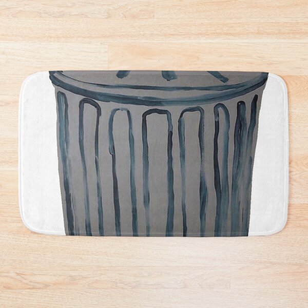 Item preview, Wake Up And Smell The Garbage  designed and sold by sonyawesterfril.