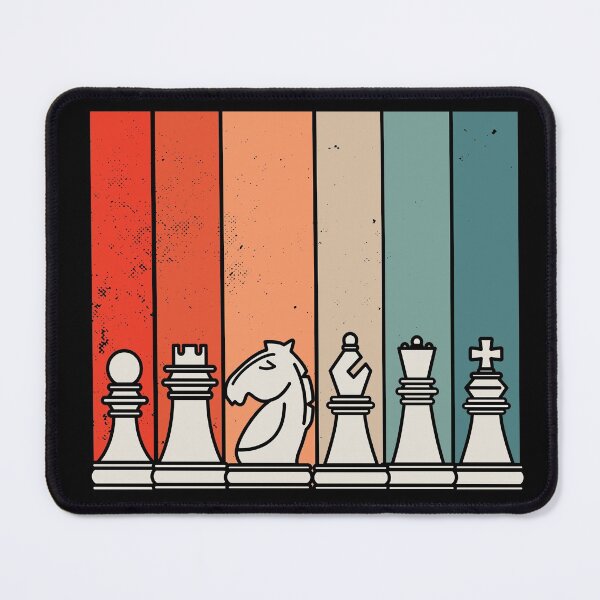 Item preview, my weapons of choice chess designed and sold by hobbystore0-0.