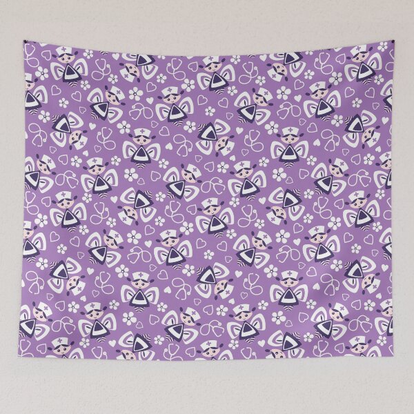 Item preview, Nurse Funny designed and sold by Thudesign85.