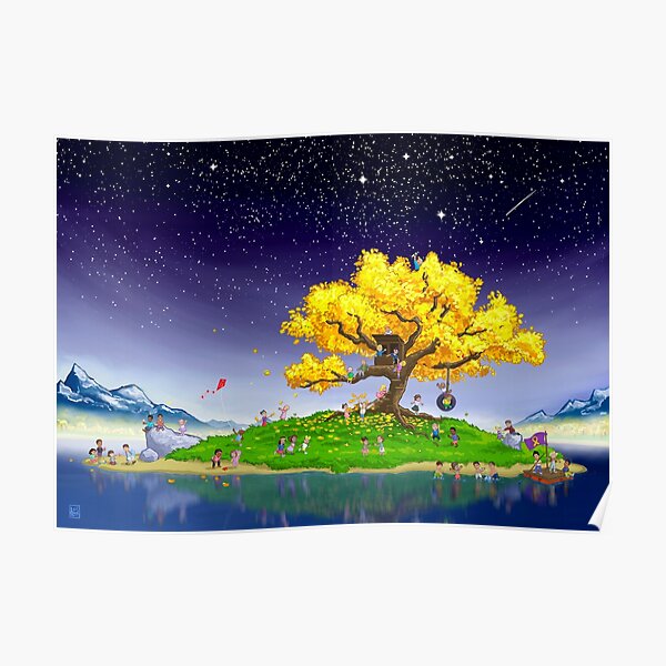 Go Gold Childhood Cancer Fundraiser Poster