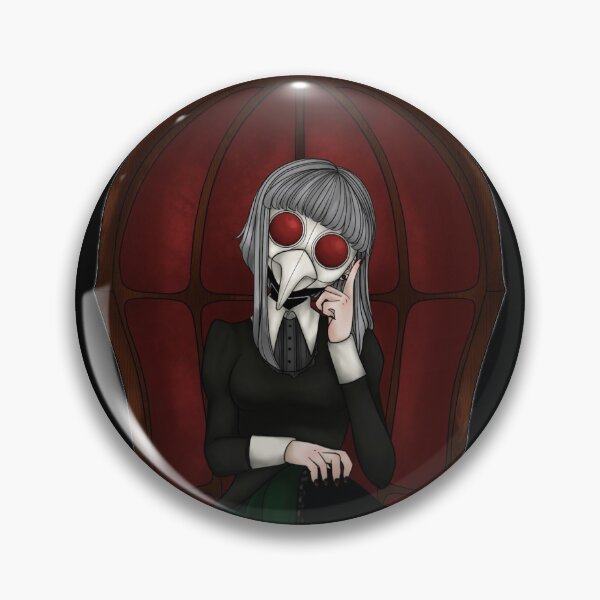 Item preview, Alféizar falso: dos designed and sold by False-Kingdoms.