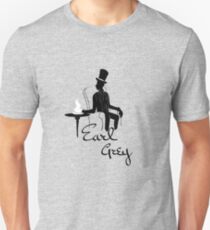Earl Grey Unisex T-Shirt