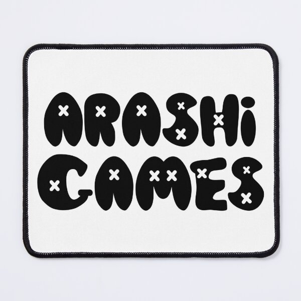 Item preview, Arashi Games Graffiti Style  designed and sold by ArashiiGames.