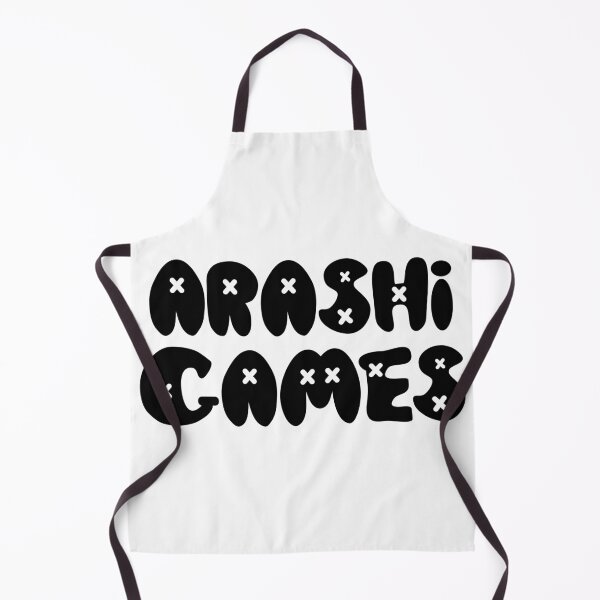 Item preview, Arashi Games Graffiti Style  designed and sold by ArashiiGames.