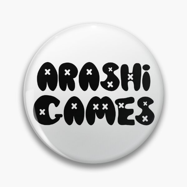 Item preview, Arashi Games Graffiti Style  designed and sold by ArashiiGames.