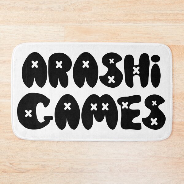 Item preview, Arashi Games Graffiti Style  designed and sold by ArashiiGames.