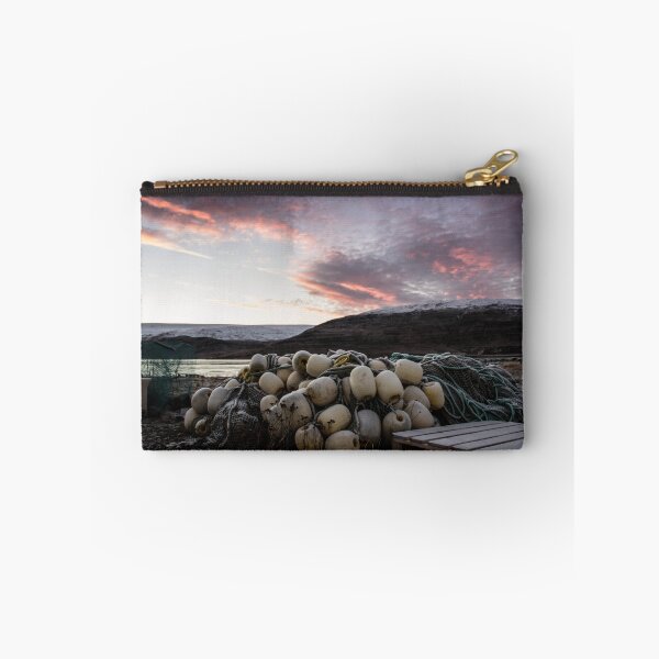 Item preview, the small fishing village designed and sold by JorunnSjofn Gudlaugsdottir.