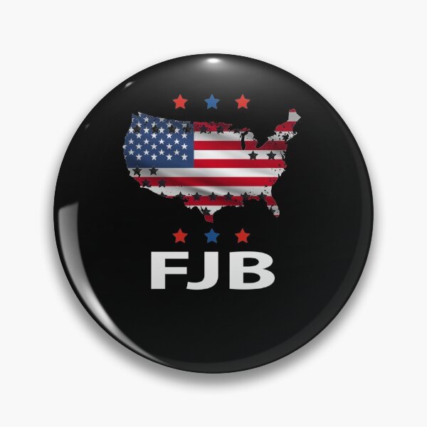 Artikelvorschau, FJB Pro Amerika entworfen und verkauft von mailirm.