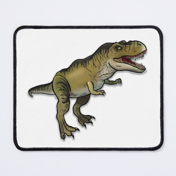 Item preview, Thrasher Trex TOY designed and sold by Blck-Acid-Devil.