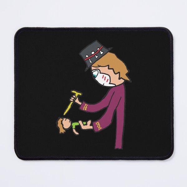 Item preview, Voodoo Witch Doctor designed and sold by Mark-Ewbie.