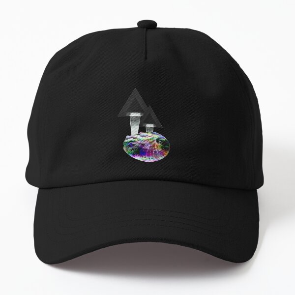 Feature Dad Hat