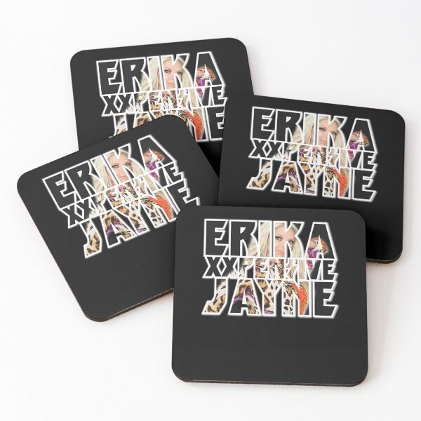 Item preview, erika jayne - the beauty singer  designed and sold by GinaSchulist.