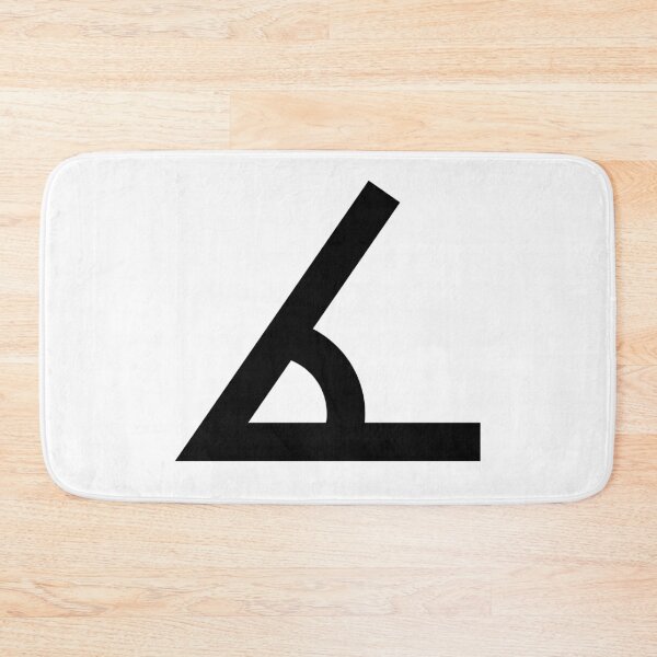 Item preview, MDI Angle-Acute designed and sold by GnarlyFurtardo.