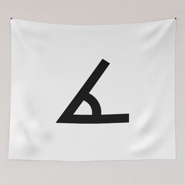 Item preview, MDI Angle-Acute designed and sold by GnarlyFurtardo.