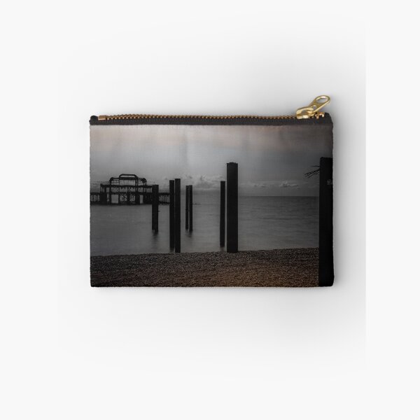 Item preview, West Pier Requiem designed and sold by Chris Lord's Pixielated Pixels.