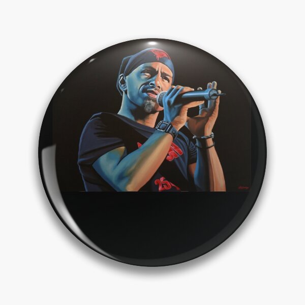 Item preview, Eros Ramazzotti Painting  designed and sold by GinaSchulist.