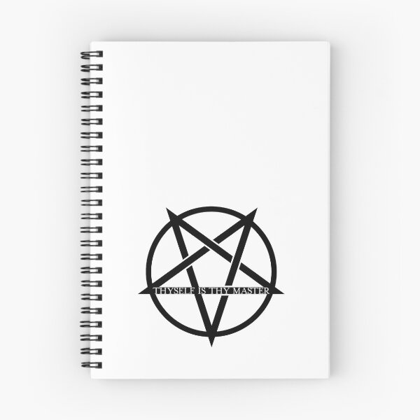 Item preview, Thyself is thy master designed and sold by tommyrobot.