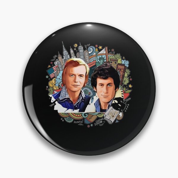 Item preview, Call Me Paul Michael Glaser David Soul And  Gift For Fan designed and sold by EbonyFrami.