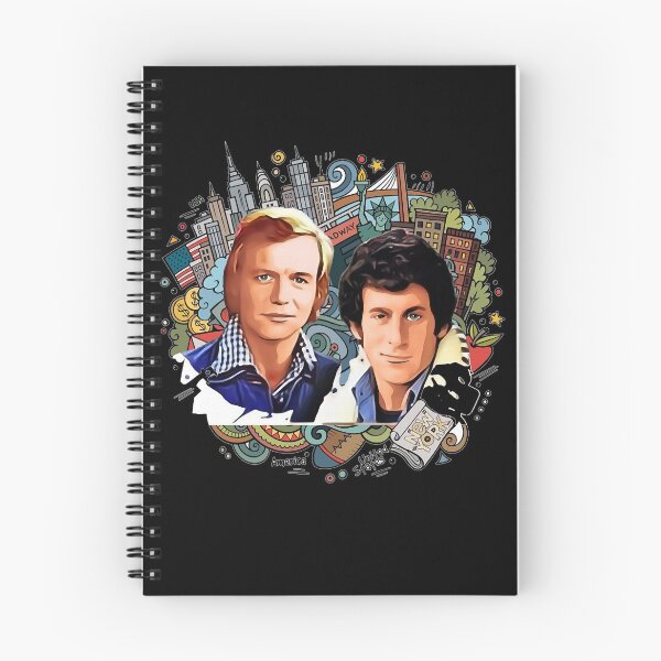 Item preview, Call Me Paul Michael Glaser David Soul And  Gift For Fan designed and sold by EbonyFrami.