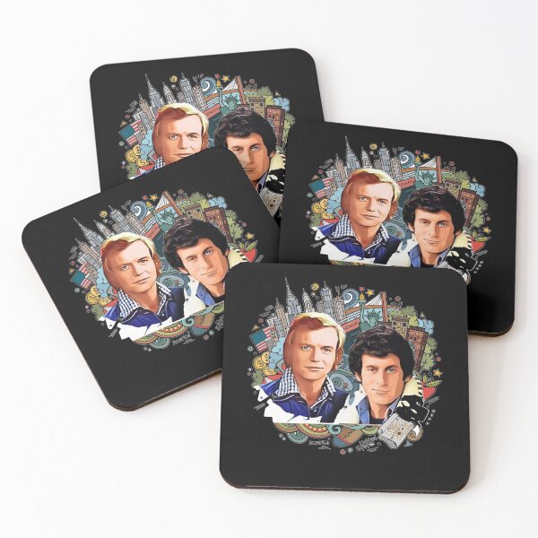 Item preview, Call Me Paul Michael Glaser David Soul And  Gift For Fan designed and sold by EbonyFrami.